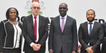Obaseki Commends State on Human Trafficking and Irregular Migration