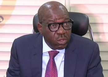 Obaseki Urges Governments to Create Enabling Environment for Partnership