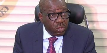 Obaseki Urges Governments to Create Enabling Environment for Partnership