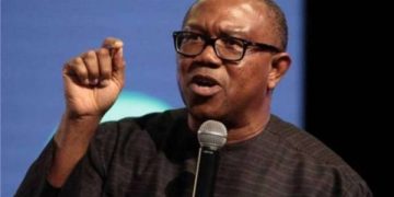 Obi Declares Intention to Run for President