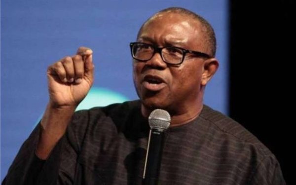 Obi Declares Intention to Run for President