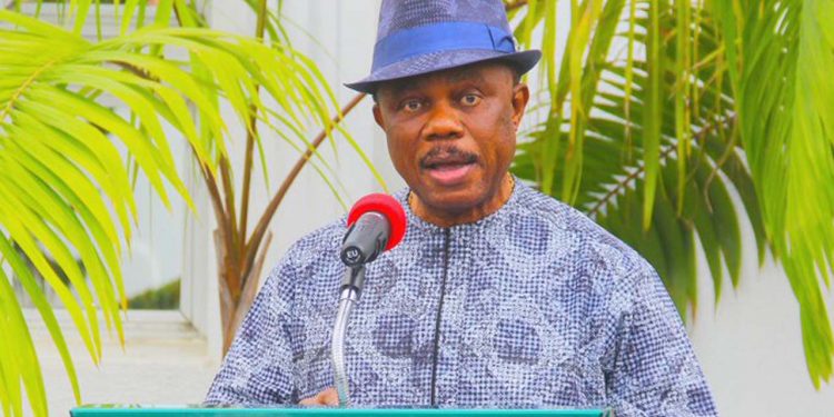 Obiano clears air over arrest by EFCC
