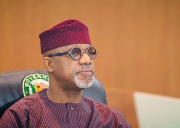 Ogun Governor charges youths
