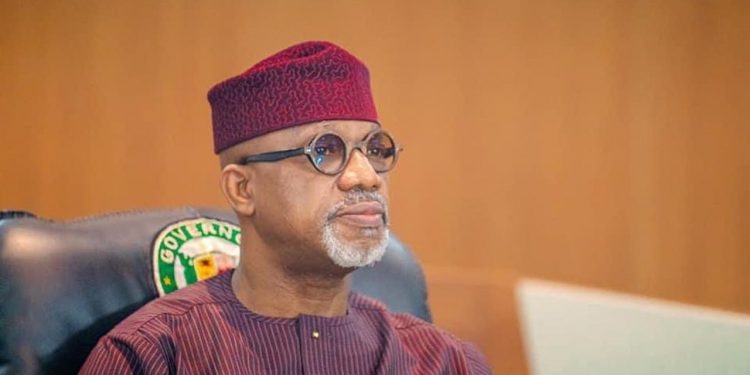 Ogun governor gives directive to appointees with political ambition