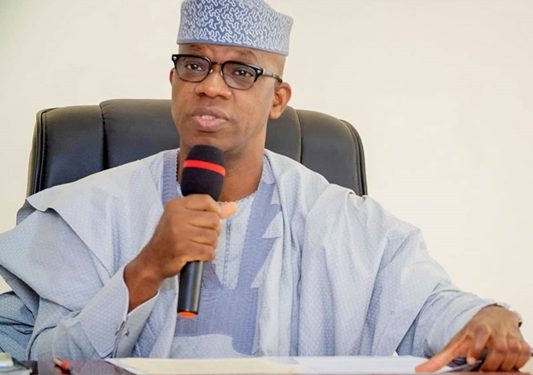 Ogun Government Cautions Residents on Unethical Buildings