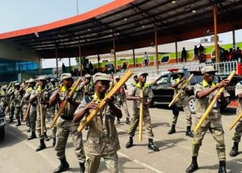 Ohaneze Commends Ebubeagu Security Network