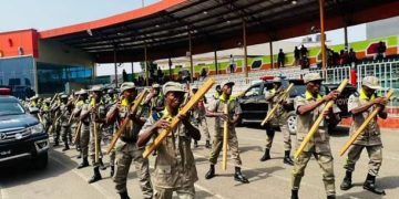 Ohaneze Commends Ebubeagu Security Network
