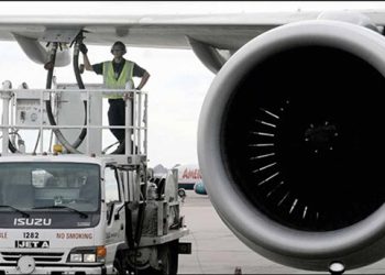 Oil Marketers Predicts Rise in Price of Aviation Fuel