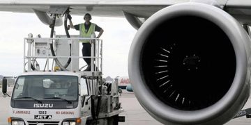 Oil Marketers Predicts Rise in Price of Aviation Fuel