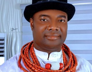 Governor Okowa’s Aide resigns