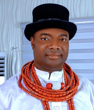 Governor Okowa’s Aide resigns