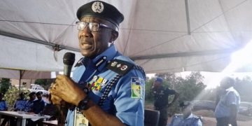 Ondo DIG Urges Police Officers to Jettison Idea of Embarking on Strike