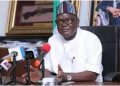 Ortom Congratulates Soludo