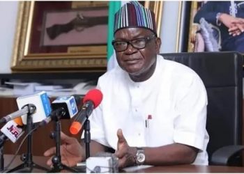 Ortom Congratulates Soludo