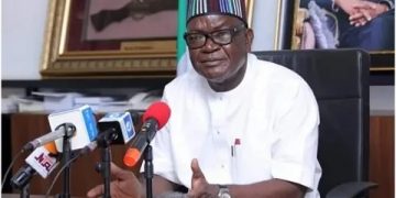 Ortom Congratulates Soludo
