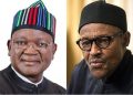 Benue governor calls for Buhari’s resignation