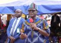 Ortom Urges Residents to Take up Arms