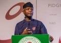 Osinbajo Calls for Continuity of Learning for all Children
