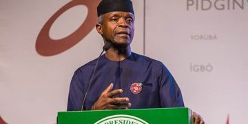 Osinbajo Calls for Continuity of Learning for all Children