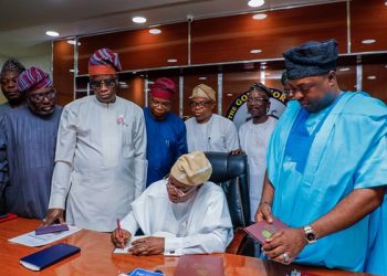 Osun Government Unveils Website to Project Government’s Activities