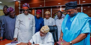 Osun Government Unveils Website to Project Government’s Activities