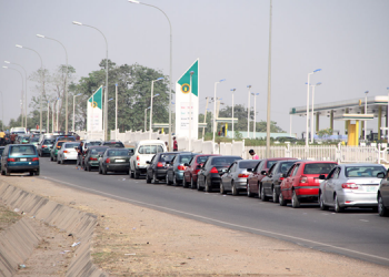 Osun Government Expresses Dismay Over Petrol Scarcity
