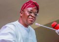 Oyetola Urges Electorates to Resist Greedy Politicians