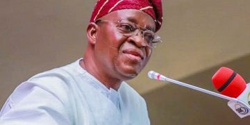 Oyetola Urges Electorates to Resist Greedy Politicians