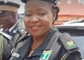 Nigeria police suspends PCRC chairperson in Edo