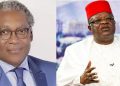 PDP Nominates Candidate to Replace Umahi as Governor