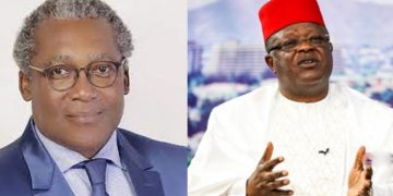 PDP Nominates Candidate to Replace Umahi as Governor