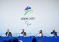 Paralympics Committee Rules Out Russia and Belarus from Winter Paralympics