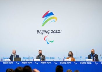 Paralympics Committee Rules Out Russia and Belarus from Winter Paralympics