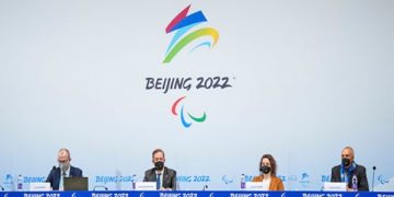 Paralympics Committee Rules Out Russia and Belarus from Winter Paralympics