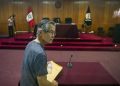 Peru’s Top Court Frees Former President