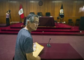 Peru’s Top Court Frees Former President