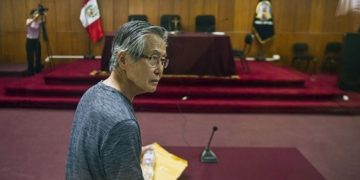Peru’s Top Court Frees Former President