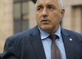 Police Detain Former Prime Minister of Bulgaria