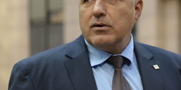 Police Detain Former Prime Minister of Bulgaria