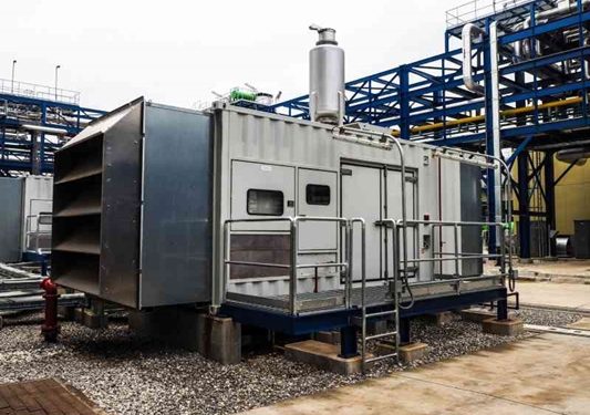 Power Generator Companies Under Threat