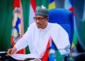President Buhari Commends United Nations Environmental Programme