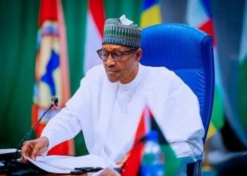 President Buhari Commends United Nations Environmental Programme