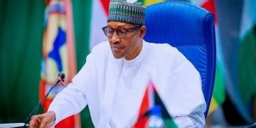 President Buhari Commends United Nations Environmental Programme