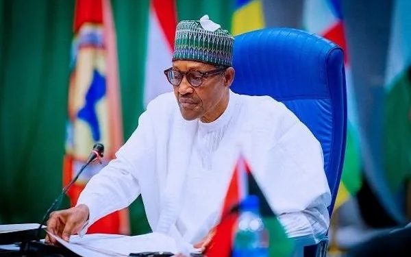 President Buhari Commends United Nations Environmental Programme