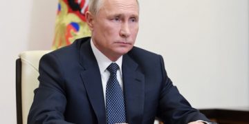 President Putin Assures Sanctions Impose on Russia Will Rebound Against West