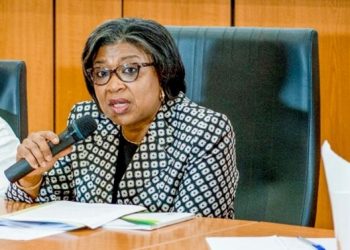 Public Debt Stock Increases to N39.56tn