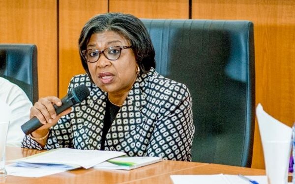 Public Debt Stock Increases to N39.56tn