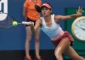 Raducanu Loses to Siniakova in the Second Round of Miami Open