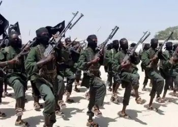 Raid by Fighters in Somalia Claim Lives