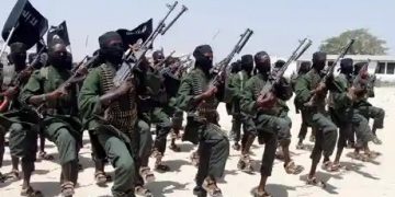 Raid by Fighters in Somalia Claim Lives